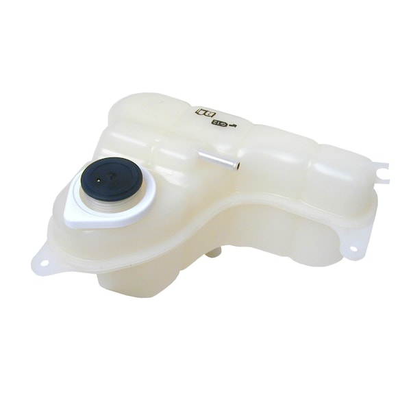 Uro Parts Expansion Tank, 4D0121403C 4D0121403C - main